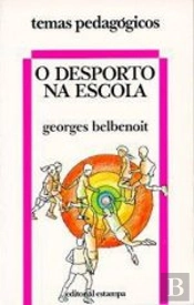 O Desporto na Escola