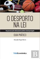 O Desporto na Lei