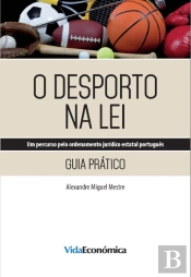O Desporto na Lei