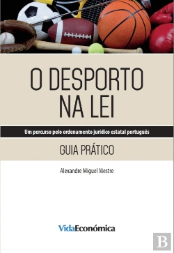 Bertrand.pt - O Desporto na Lei