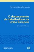 O Destacamento de Trabalhadores na União Europeia