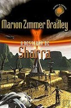 Bertrand.pt - O Desterro de Sharra