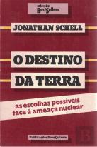 O Destino da Terra