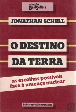 Bertrand.pt - O Destino da Terra