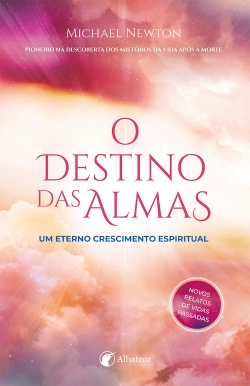 Bertrand.pt - O Destino das Almas