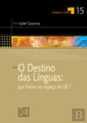 O Destino das Línguas: