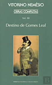 O Destino de Gomes Leal