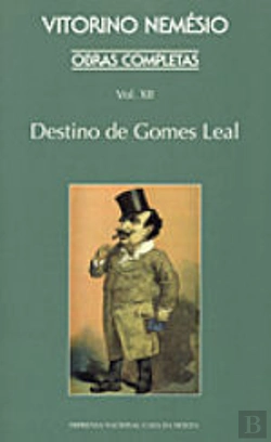 Bertrand.pt - O Destino de Gomes Leal