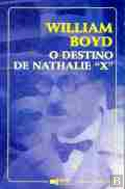 Bertrand.pt - O Destino de Natalie
