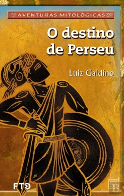 Bertrand.pt - O Destino De Perseu