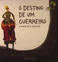 O Destino de Um Guerreiro