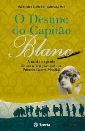 O Destino do Capitão Blanc