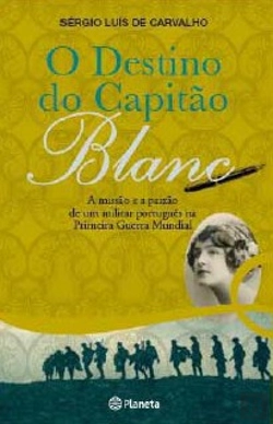 Bertrand.pt - O Destino do Capitão Blanc