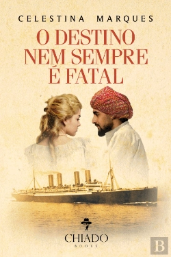 Bertrand.pt - O Destino nem Sempre é Fatal