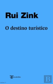 O Destino Turístico