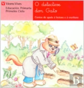 O Detective Don Gato. Lecturas. Primeiro Ciclo