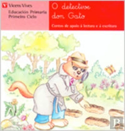 Bertrand.pt - O Detective Don Gato. Lecturas. Primeiro Ciclo