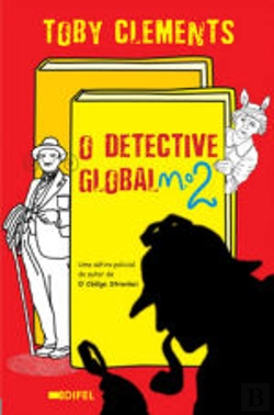 Bertrand.pt - O Detective Global Nº 2