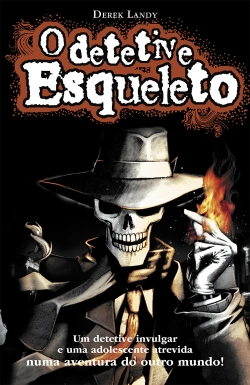 Bertrand.pt - O Detetive Esqueleto