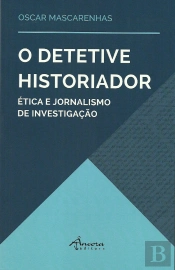 O Detetive Historiador