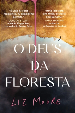 Bertrand.pt - O Deus Da Floresta