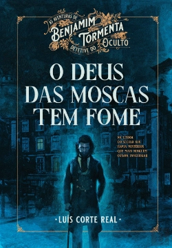 Bertrand.pt - O Deus das Moscas Tem Fome