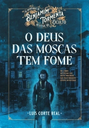 O Deus Das Moscas Tem Fome
