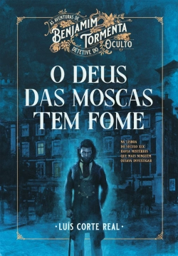 Bertrand.pt - O Deus Das Moscas Tem Fome