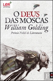 O Deus das Moscas