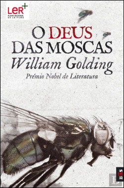 Bertrand.pt - O Deus das Moscas