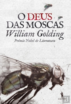 Bertrand.pt - O Deus Das Moscas