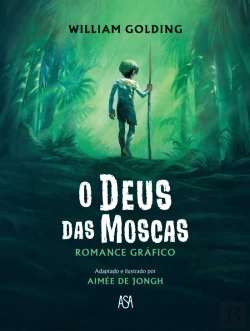 Bertrand.pt - O Deus das Moscas