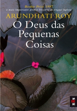 Bertrand.pt - O Deus Das Pequenas Coisas