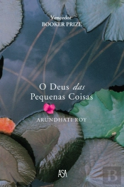 O Deus das Pequenas Coisas