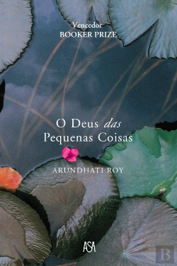 Bertrand.pt - O Deus das Pequenas Coisas