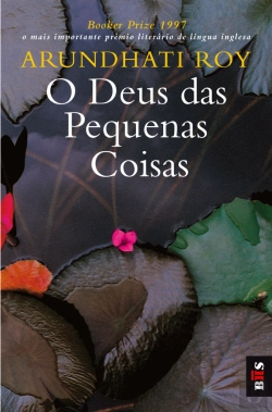 Bertrand.pt - O Deus das Pequenas Coisas