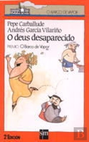 O Deus Desaparecido