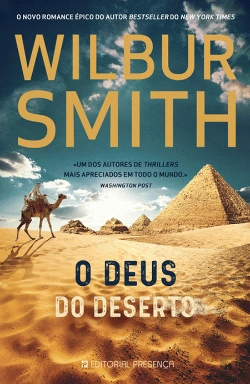 Bertrand.pt - O Deus do Deserto