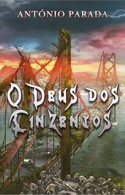 Bertrand.pt - O Deus dos Cinzentos