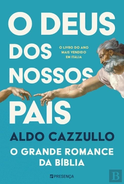Bertrand.pt - O Deus dos Nossos Pais
