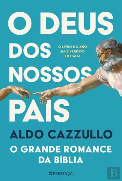 Bertrand.pt - O Deus Dos Nossos Pais