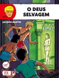 O Deus Selvagem