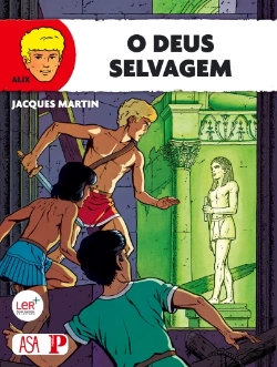 Bertrand.pt - O Deus Selvagem