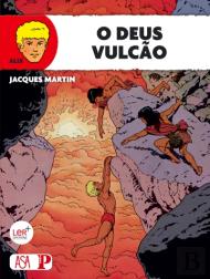 O Deus Vulcão