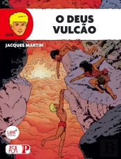 O Deus Vulcão