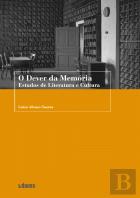 O Dever da Memória