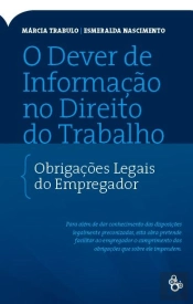 O Dever de Informação no Direito do Trabalho