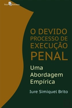 Bertrand.pt - O Devido Processo De Execução Pena
