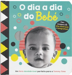 Bertrand.pt - O dia a dia do Bebé
