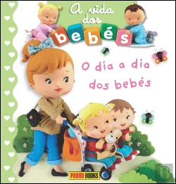 Bertrand.pt - O Dia a Dia dos Bebés